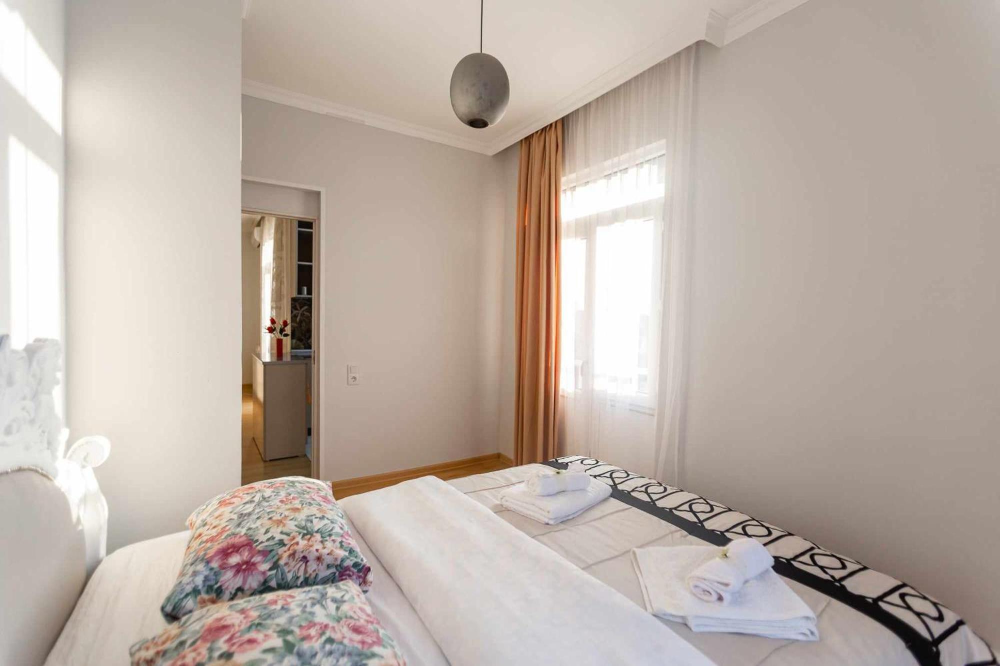 Apartment Kutaisi 248 エクステリア 写真
